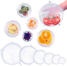Load image into Gallery viewer, Avant Horizons™ - Stretchable Eco Lids
