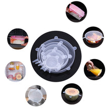 Load image into Gallery viewer, Avant Horizons™ - Stretchable Eco Lids
